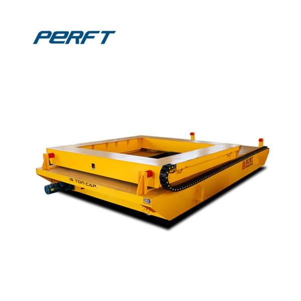 <h3>coil transfer car, transfer carriage, rail guided vehicle</h3>
